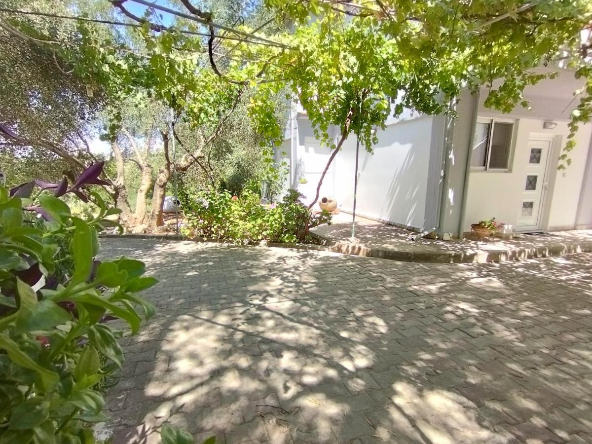 Alexander Apartments Spartia  Dış mekan fotoğraf