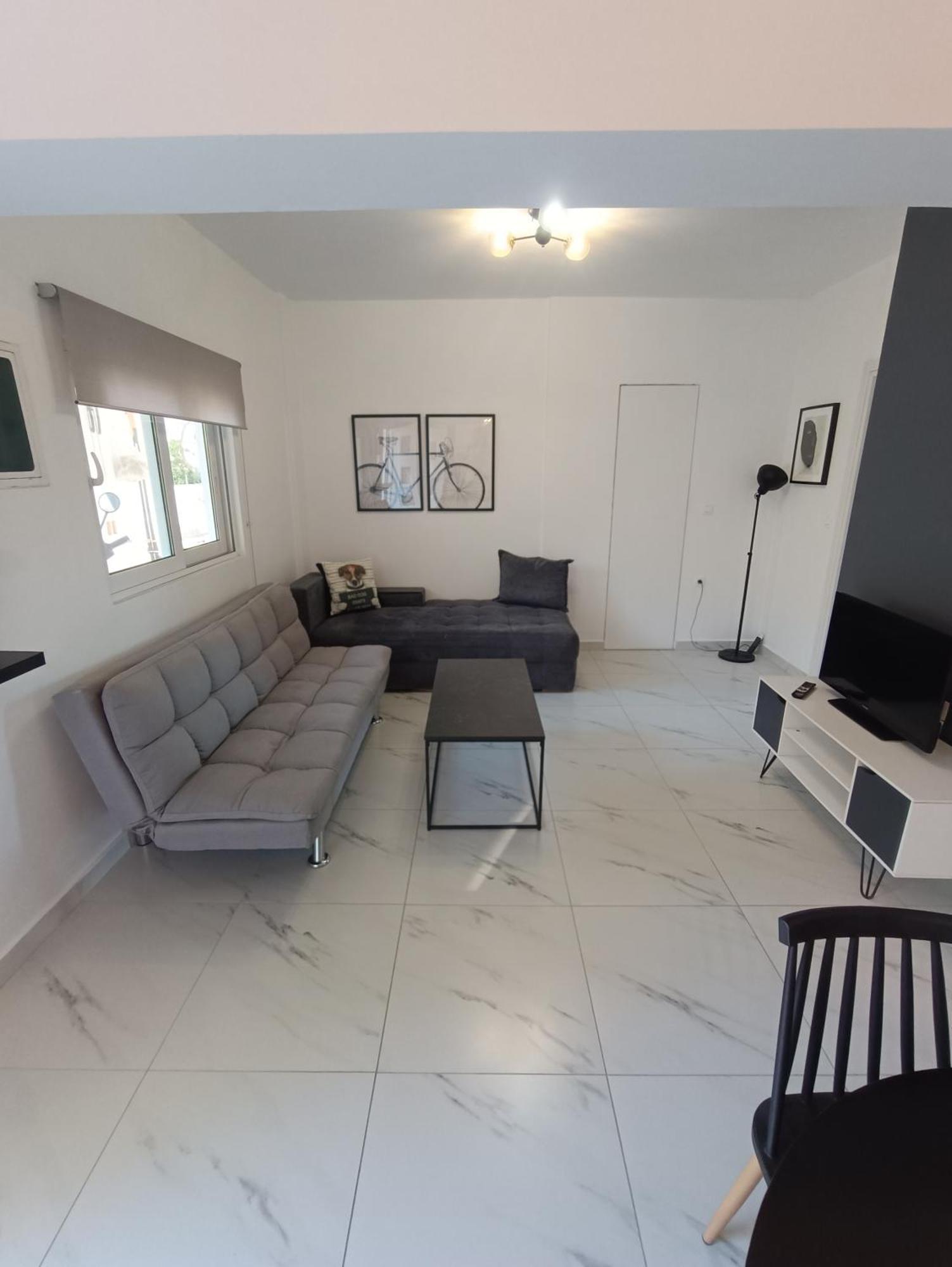 Alexander Apartments Spartia  Dış mekan fotoğraf