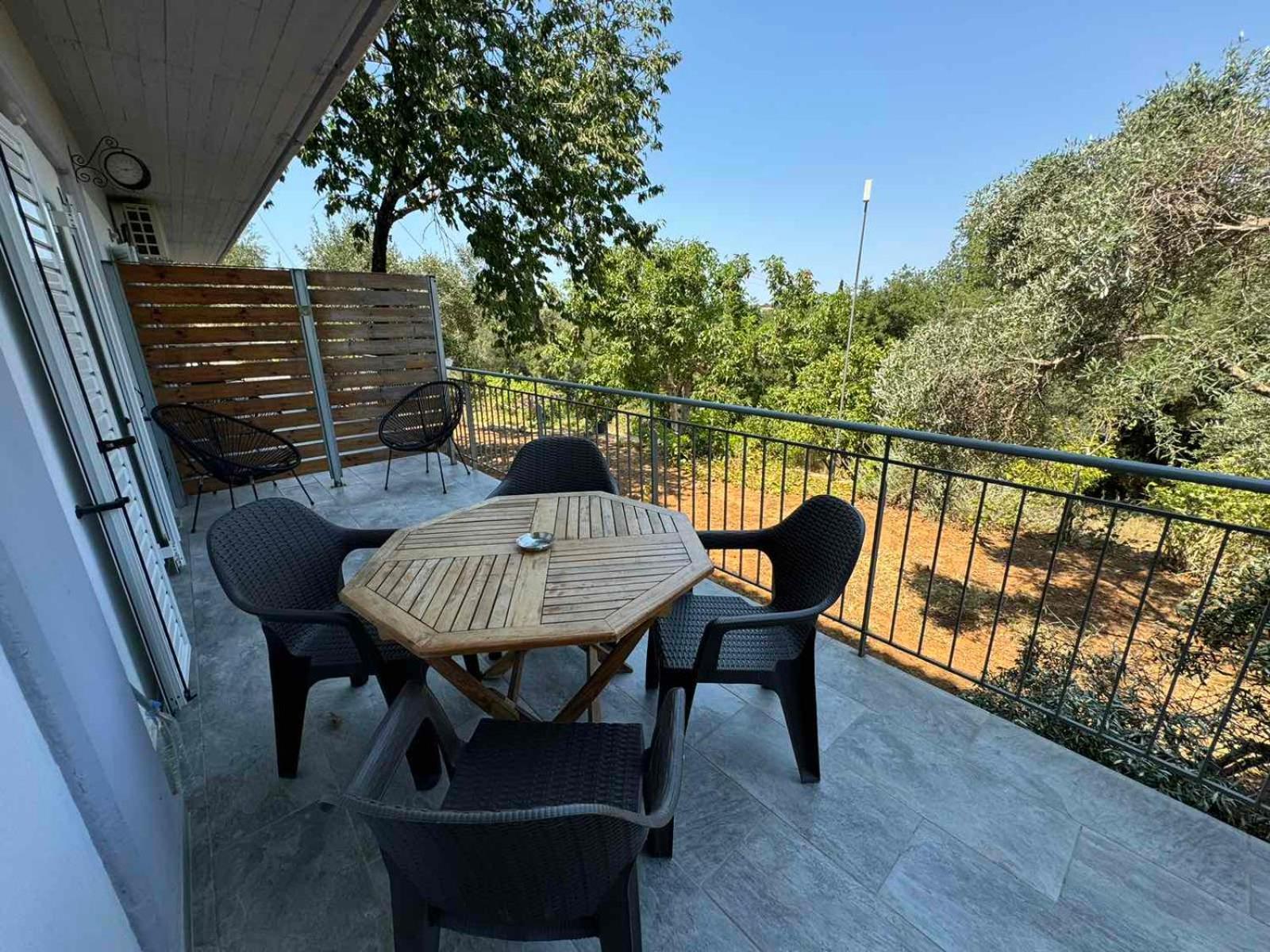 Alexander Apartments Spartia  Dış mekan fotoğraf